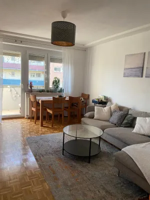 4-Zimmer-Wohnung mieten in Graz – 75 m², € 924 – Bild 2 von 15