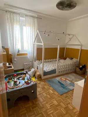 4-Zimmer-Wohnung mieten in Graz – 75 m², € 924 – Bild 6 von 15