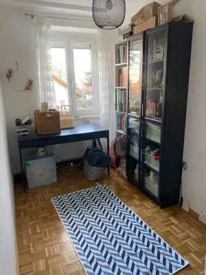 4-Zimmer-Wohnung mieten in Graz – 75 m², € 924 – Bild 12 von 15