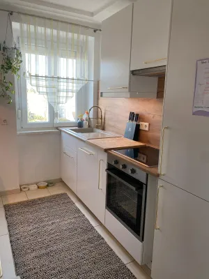 4-Zimmer-Wohnung mieten in Graz – 75 m², € 924 – Bild 11 von 15