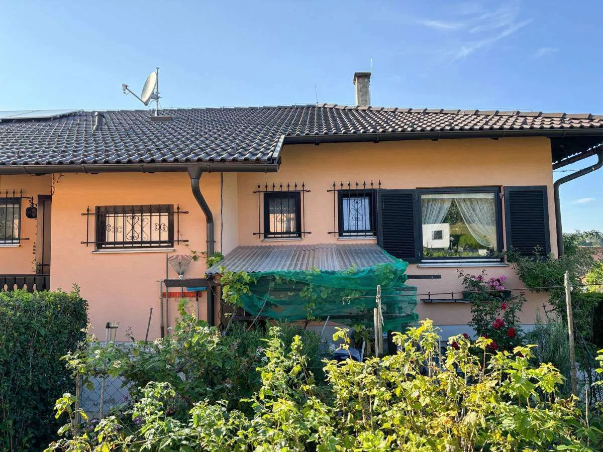 [06638] Naturjuwel (Bungalow) in Berndorf (Leibrente), 140 m², € 400.