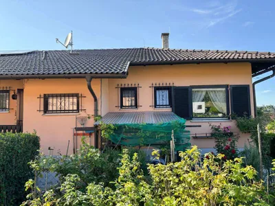 6-Zimmer-Haus kaufen in Baden – 140 m², € 400.000 – Bild 7 von 11
