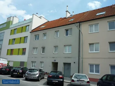 Pärchenhit Nähe Siemensstraße