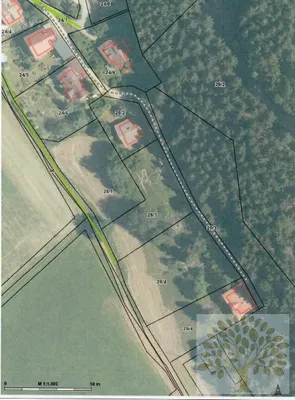 Grundstück kaufen in Villach Land – 4 181 m² – Bild 9 von 9