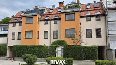 4-Zimmer-Wohnung mieten in Wien – 124 m², € 1.500 – Bild 15 von 19