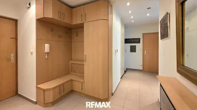 4-Zimmer-Wohnung mieten in Wien – 124 m², € 1.500 – Bild 4 von 19