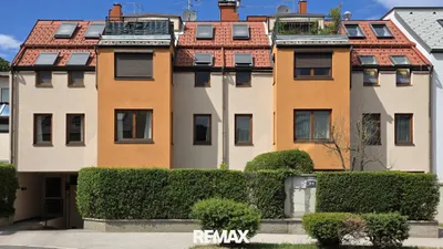 4-Zimmer-Wohnung mieten in Wien – 124 m², € 1.500 – Bild 3 von 19