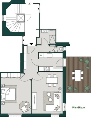 5-Zimmer-Wohnung kaufen in Wien – 202,94 m², € 1.573.000 – Bild 13 von 13