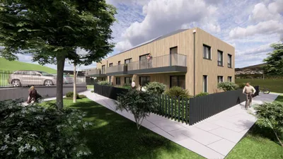2-Zimmer-Wohnung kaufen in Murau – 58,22 m² – Bild 4 von 7