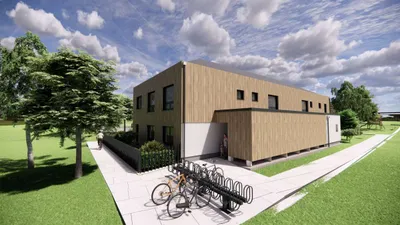 2-Zimmer-Wohnung kaufen in Murau – 58,22 m² – Bild 3 von 7