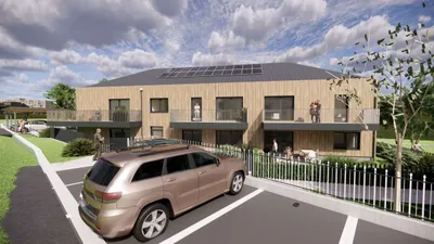 2-Zimmer-Wohnung kaufen in Murau – 58,22 m² – Bild 7 von 7