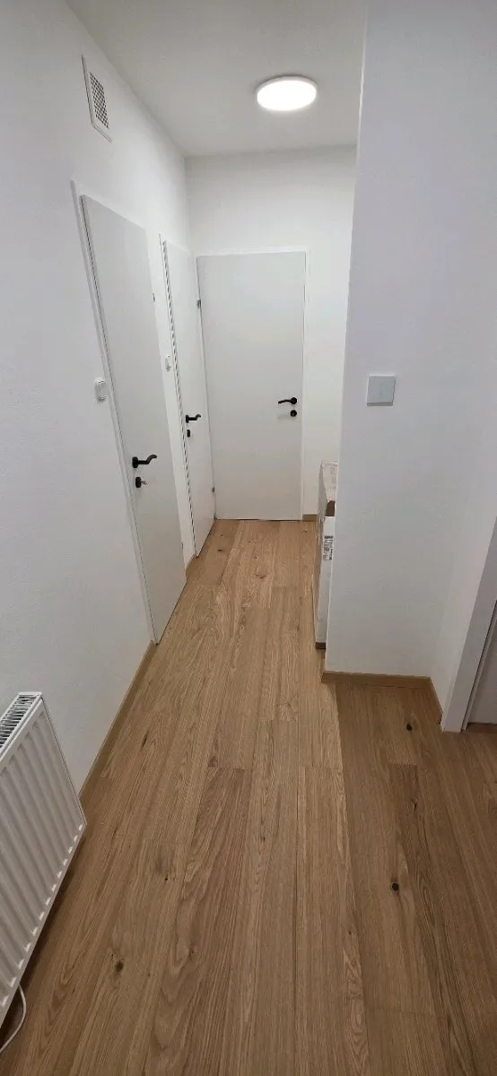 Modern, fully renovated 2-room apartment with balcony in 1060 Vienna (Webgasse) - Private Rental (No Commission) - Widok 2