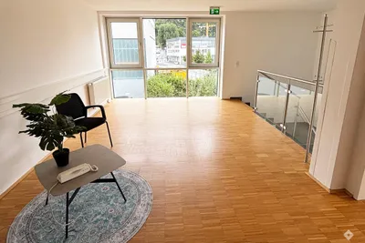 Gewerbeimmobilie mieten in Salzburg Stadt – 51 m², € 1.042 – Bild 4 von 7