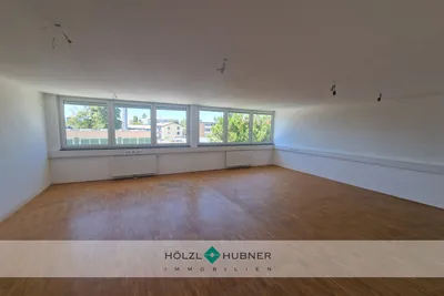 Gewerbeimmobilie mieten in Salzburg Stadt – 51 m², € 1.042 – Bild 1 von 7