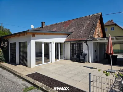 Haus zum Kauf in 9431 Wolfsberg