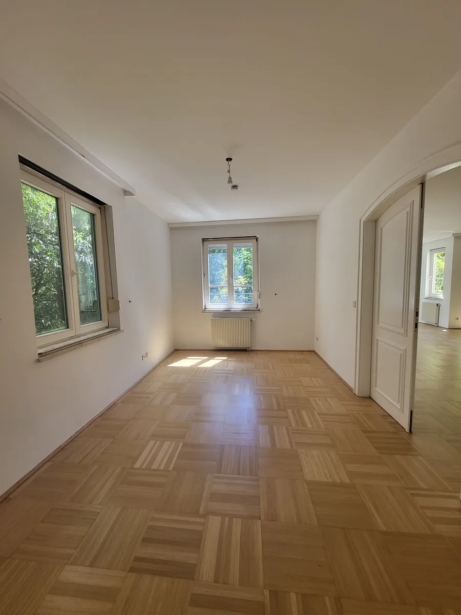 Wohnung – Wien, Cottageviertel, Oberdöbling - Ansicht 2