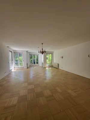 5-Zimmer-Wohnung mieten in Wien – 150 m², € 3.430