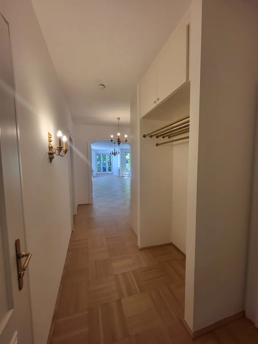 Wohnung – Wien, Cottageviertel, Oberdöbling - Ansicht 3