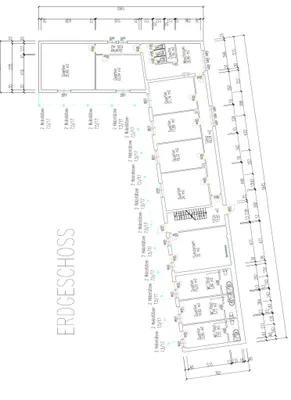 Gewerbeimmobilie mieten in Murtal – 500 m², € 1.500 – Bild 11 von 12