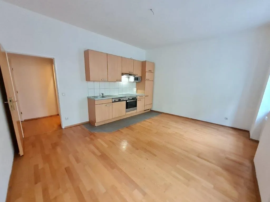Wohnung – Wien - Ansicht 2