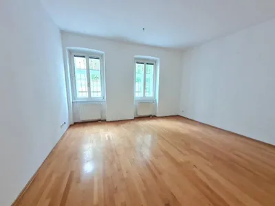 2-Zimmer-Wohnung mieten in Wien – 58 m², € 790 – Bild 1 von 13