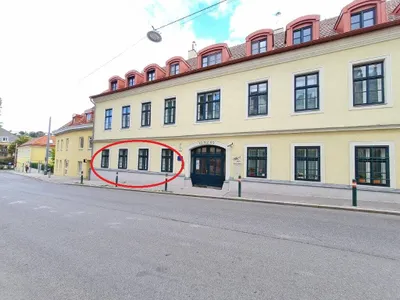 2-Zimmer-Wohnung mieten in Wien – 58 m², € 790 – Bild 12 von 13
