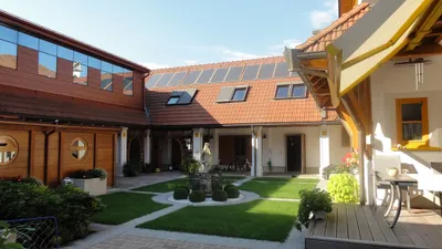 4-Zimmer-Gewerbeimmobilie kaufen in Amstetten – 605,33 m², € 1.900.000 – Bild 15 von 38
