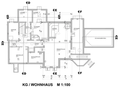 4-Zimmer-Gewerbeimmobilie kaufen in Amstetten – 605,33 m², € 1.900.000 – Bild 37 von 38