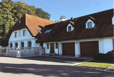 4-Zimmer-Gewerbeimmobilie kaufen in Amstetten – 605,33 m², € 1.900.000 – Bild 2 von 38