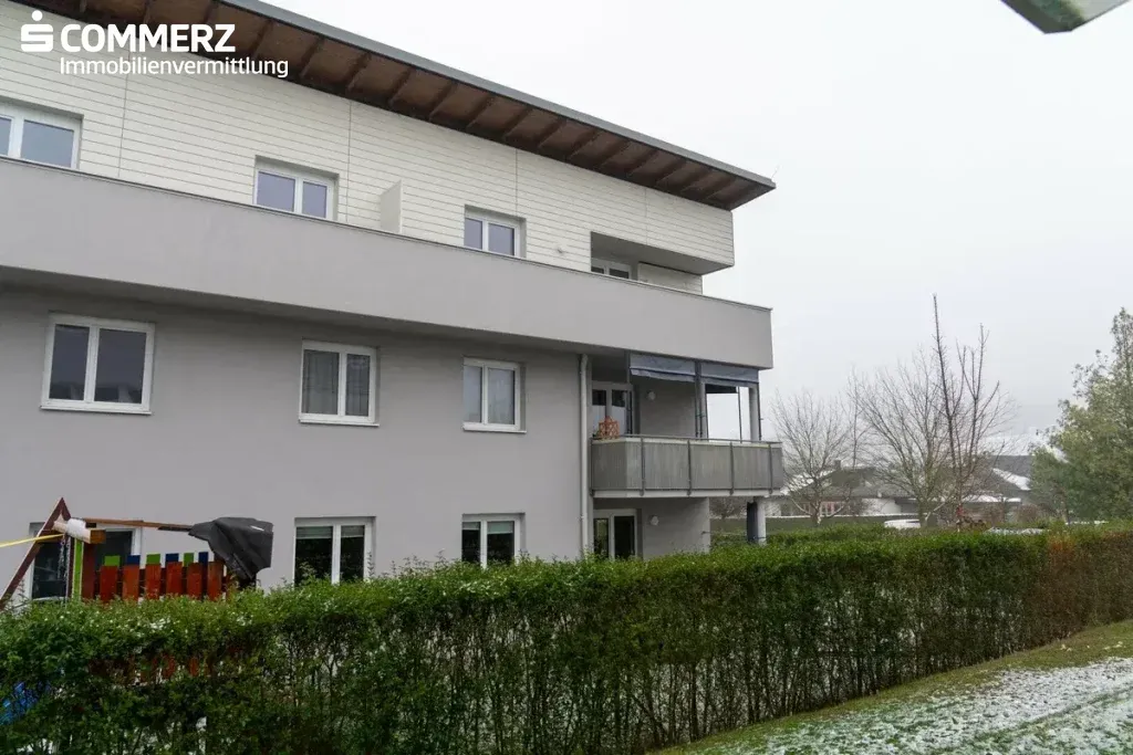 2-istabu dzīvoklis, 81 m²