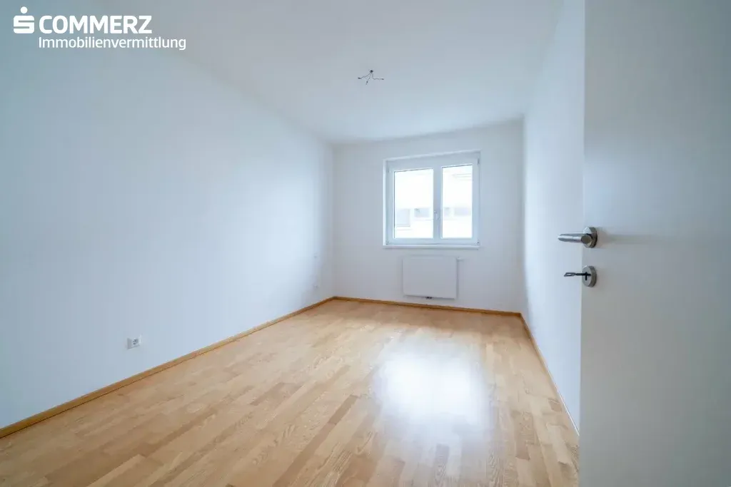 Wohnung – Kirnberg an der Mank, Obergraben, Katastralgemeinde Kirnberg - Ansicht 2