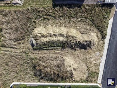 Grundstück kaufen in Wiener Neustadt Land – 875 m², € 83.000 – Bild 5 von 6