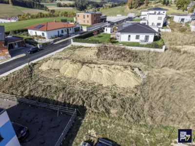 Grundstück kaufen in Wiener Neustadt Land – 875 m², € 83.000 – Bild 4 von 6