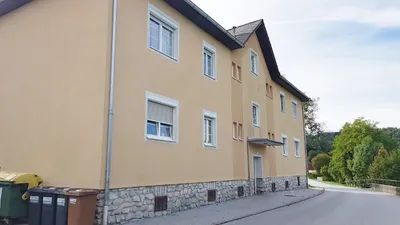 2-Zimmer-Wohnung mieten in Voitsberg – 62 m², € 598 – Bild 19 von 19
