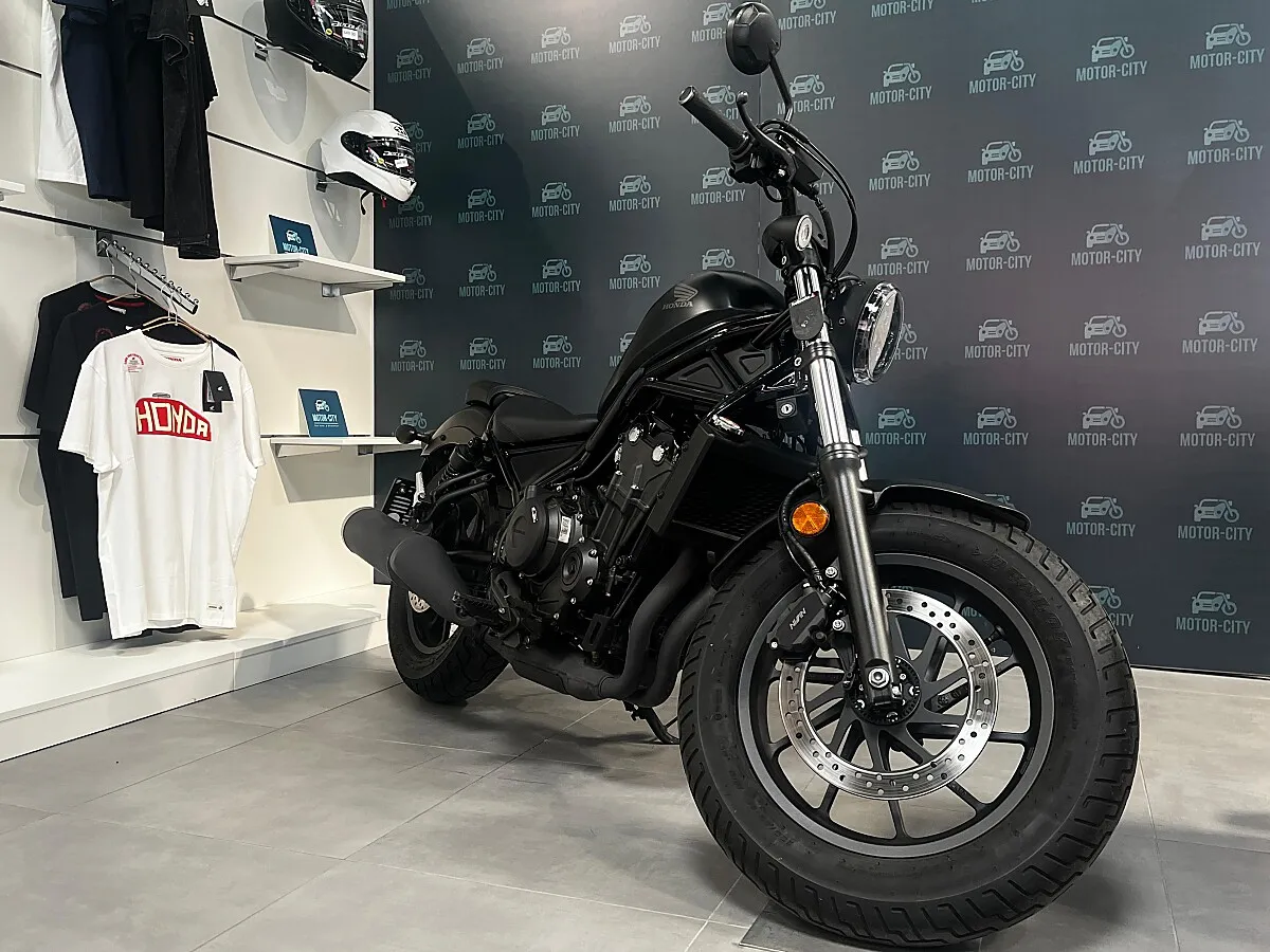 Honda Sonstige
