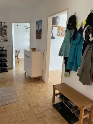 3-Zimmer-Wohnung mieten in Salzburg-Umgebung – 64 m², € 1.250 – Bild 6 von 21