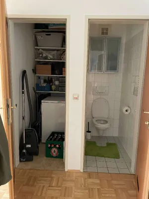 3-Zimmer-Wohnung mieten in Salzburg-Umgebung – 64 m², € 1.250 – Bild 20 von 21