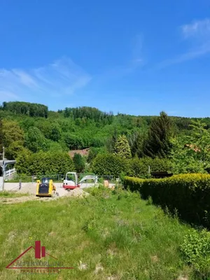 Grundstück kaufen in Sankt Pölten Land – 766 m², € 198.000 – Bild 2 von 2