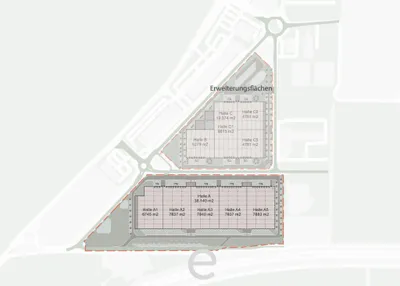 Gewerbeimmobilie mieten in Neusiedl am See – 6 750 m², € 6 – Bild 13 von 13