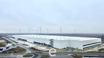 Gewerbeimmobilie mieten in Neusiedl am See – 6 750 m², € 6 – Bild 1 von 13