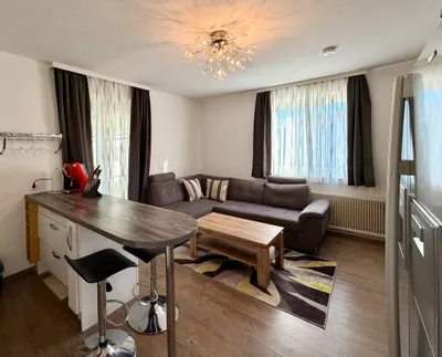 Wohnung mieten in Villach Land – 31 m², € 685 – Bild 1 von 12