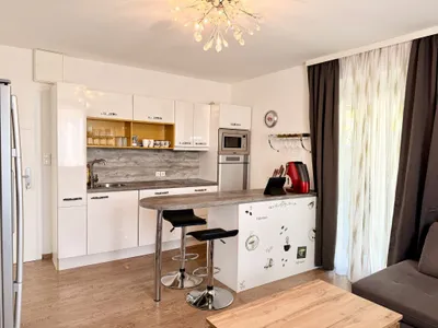 Wohnung mieten in Villach Land – 31 m², € 685 – Bild 6 von 12