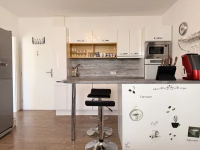 Wohnung mieten in Villach Land – 31 m², € 685 – Bild 5 von 12