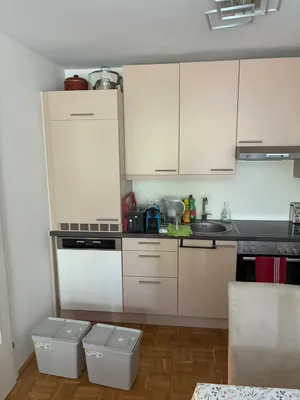 3-Zimmer-Wohnung mieten in Graz – 71 m², € 965