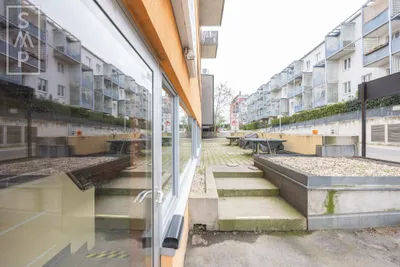 Gewerbeimmobilie kaufen in Wien – 228 m², € 399.000 – Bild 3 von 19