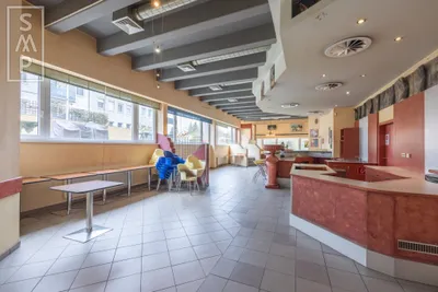 Gewerbeimmobilie kaufen in Wien – 228 m², € 399.000 – Bild 2 von 19