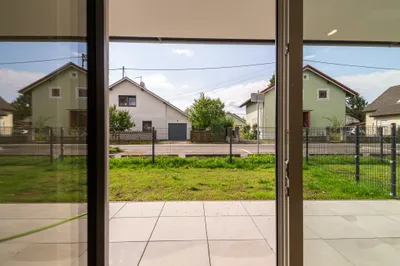2-Zimmer-Wohnung kaufen in Wels-Land – 54,77 m², € 251.713 – Bild 12 von 23