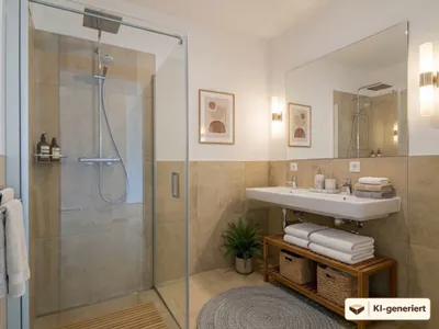 2-Zimmer-Wohnung kaufen in Wels-Land – 54,77 m², € 251.713 – Bild 9 von 23