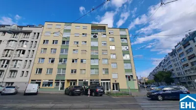 2-Zimmer-Wohnung kaufen in Wien – 47,54 m², € 199.000 – Bild 10 von 13