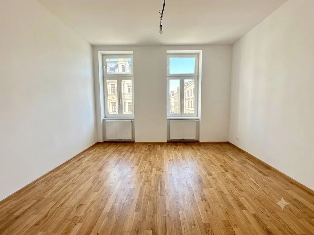 Charmante 3-Zimmer Wohnung mit offener Küche und Aufzug in 1160 Wien - 349.000 EUR - Ansicht 3